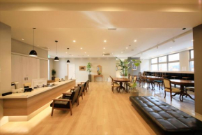 Bay Hotel Urayasu-ekimae